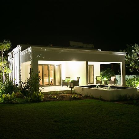 Christofphs Bed and Breakfast Bonnievale Εξωτερικό φωτογραφία