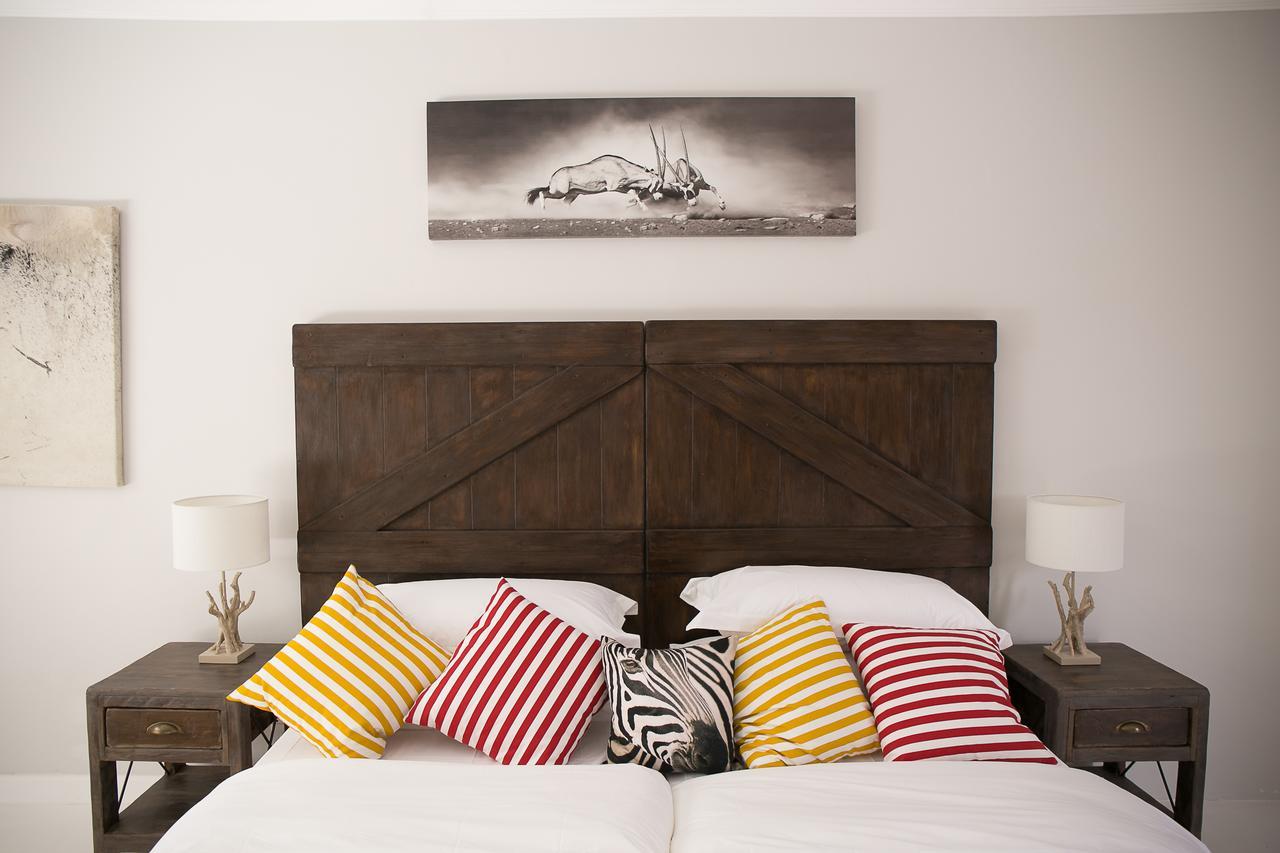 Christofphs Bed and Breakfast Bonnievale Εξωτερικό φωτογραφία