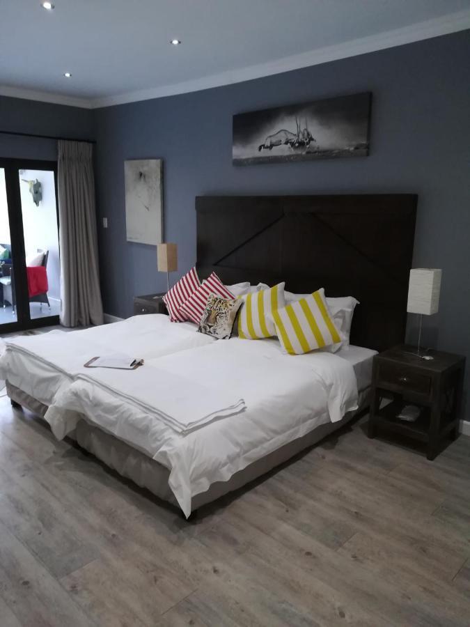 Christofphs Bed and Breakfast Bonnievale Εξωτερικό φωτογραφία