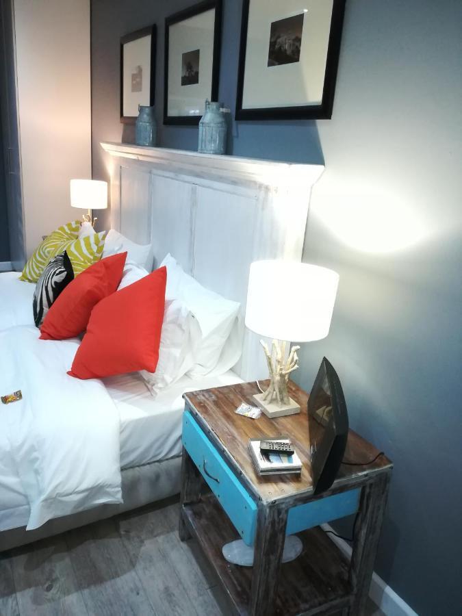 Christofphs Bed and Breakfast Bonnievale Εξωτερικό φωτογραφία