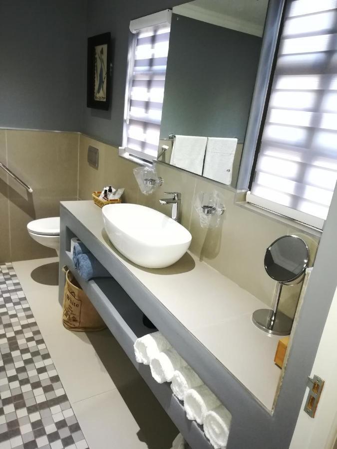 Christofphs Bed and Breakfast Bonnievale Εξωτερικό φωτογραφία